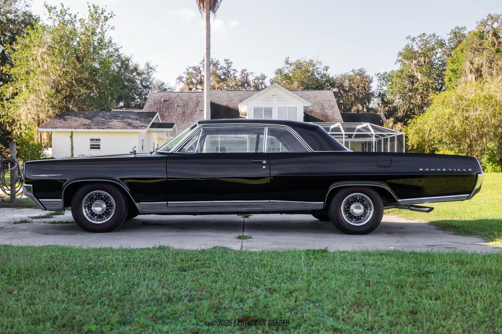 1964 Pontiac Bonneville for Sale | Exotic Car Trader (Lot